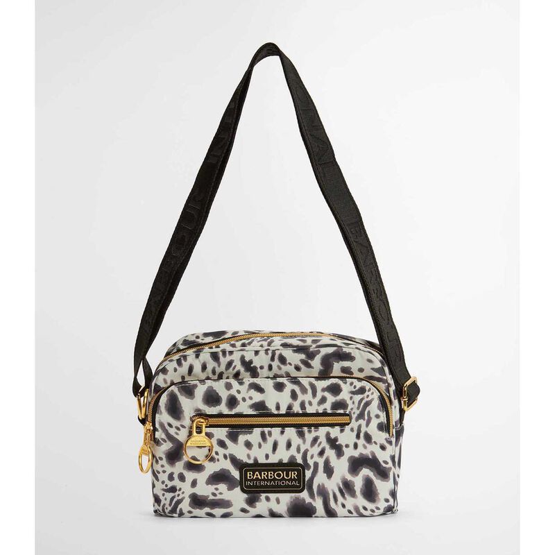 Barbour International Boulevard Crossbody Bag image number 3